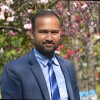 Ganesh Sah