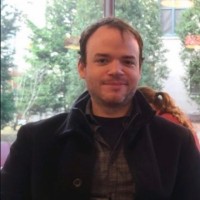 Mathieu Small