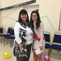 Sian Thomas