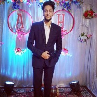 Mr. Trushal Pandey