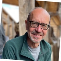 Neil Tate