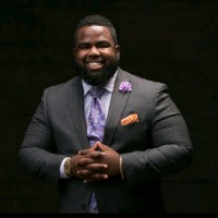 EL-Khalid McCree