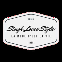 Singh Loves Style