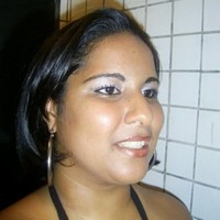 Priscila Ferreira Rodrigues