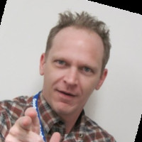 Scott Rollins