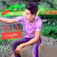 Ali Ahmed