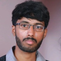Akhil P M