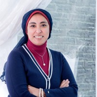 Dr. Heba Hussein