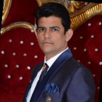 Mohammad Salim Mansuri