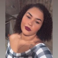 Gabrielle Da Silva carvalho