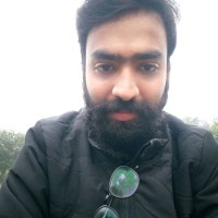 Lucky Mehta