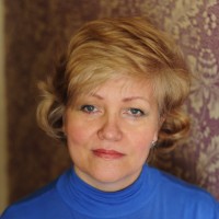 Нина Вергейчик