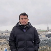 Marcos André Milan Paes