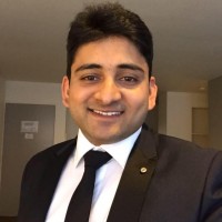 Kiran Kundarapu