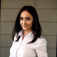 Karolina Paciorek