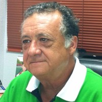 Paco Rodriguez
