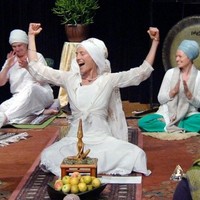 Kundalini Live