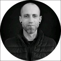 Jeremy LAPOTRE