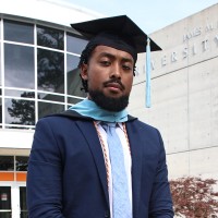 Kendrick Andrews