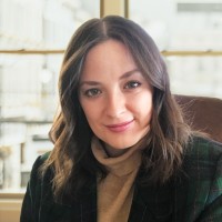 Samantha Severn