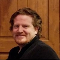 Paul Wood