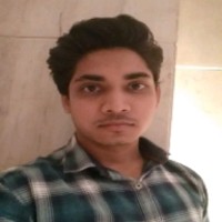 Vikrant Kumar