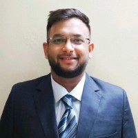 Kartik Rustagi