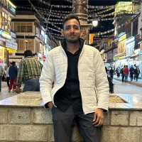 Arpit Rathi
