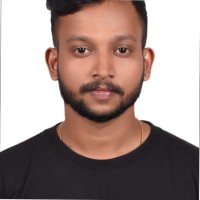 Sreelesh Anil