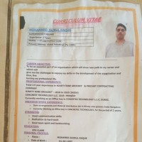 Zainul Haque