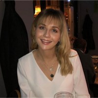Harriet Thomas (Assoc Cipd)