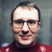 Yury Sidarenka