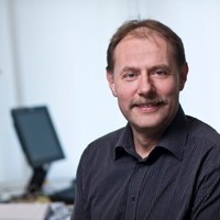 Thomas Thorsen
