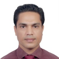 Iftakhar Ahmed