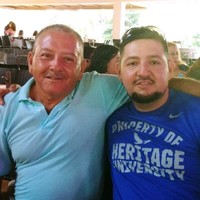 Eduardo Abundiz