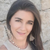Lina Marques