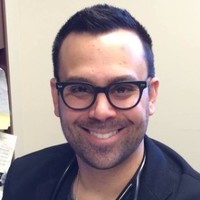 Seth Rosen