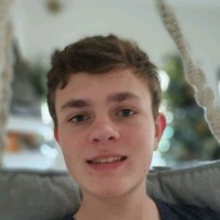Lucas Dahlstrom
