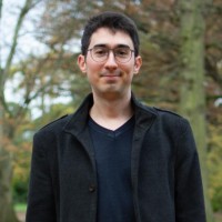 Adrian Murgoci