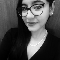 Angie Italia Rengifo Torres