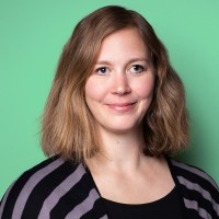 Esther Kreutz Hassinen