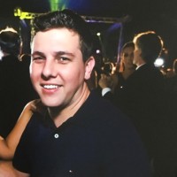 Carlos Alexandre klann