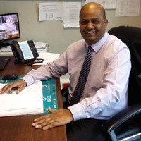 Neil Gunesh