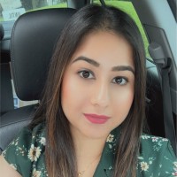 Simran Tiwana