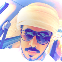 Ayman Almaqrashi