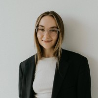 Alena Pratasevich