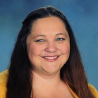 Elisabeth Harrell, M.A.Ed.