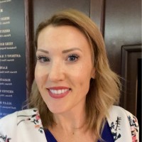 Alexis Pritchard, M.Ed.