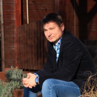 Michał Szymbarewicz