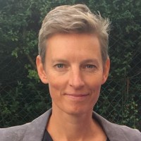 Tina Hannberg Rogers